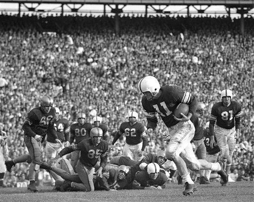 1950 Sugar Bowl